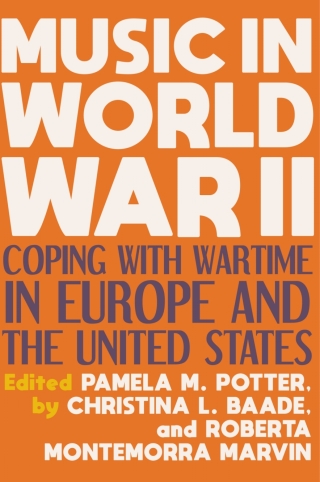 Music in World War II