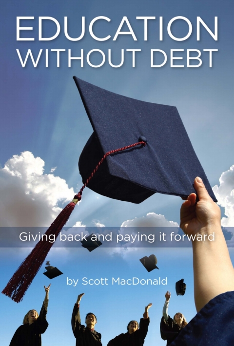 Cover image for book Education without Debt
