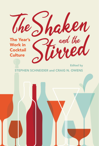 The Shaken and the Stirred