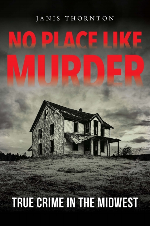 No Place Like Murder 