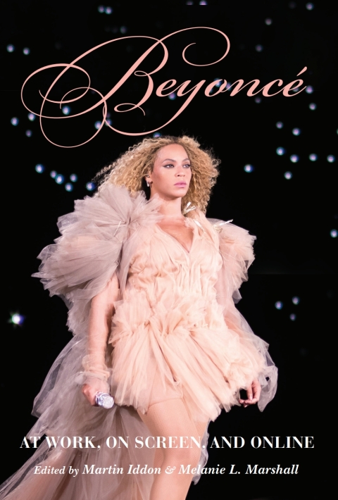 Cover image for book Beyoncé