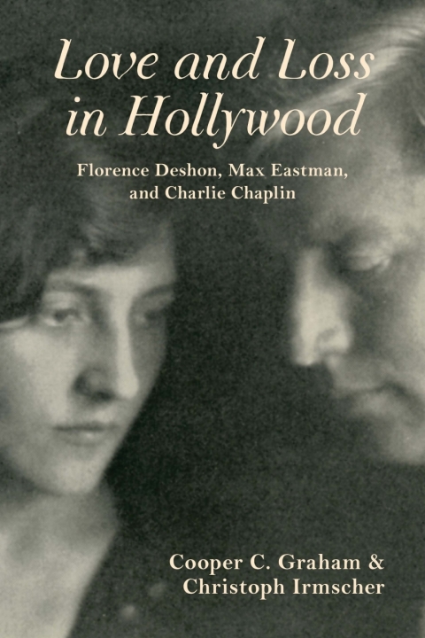 Cover image for book Love and Loss in Hollywood