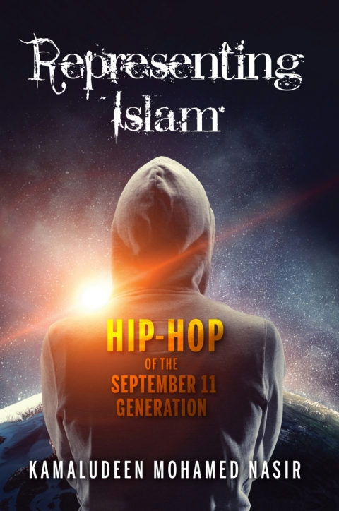 Cover image for book Representing Islam