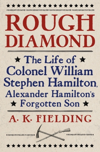 Rough Diamond
