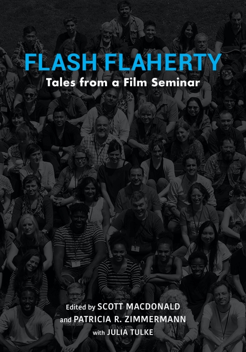 Cover image for book Flash Flaherty