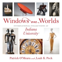 Cover image: Windows on Worlds 9780253054937