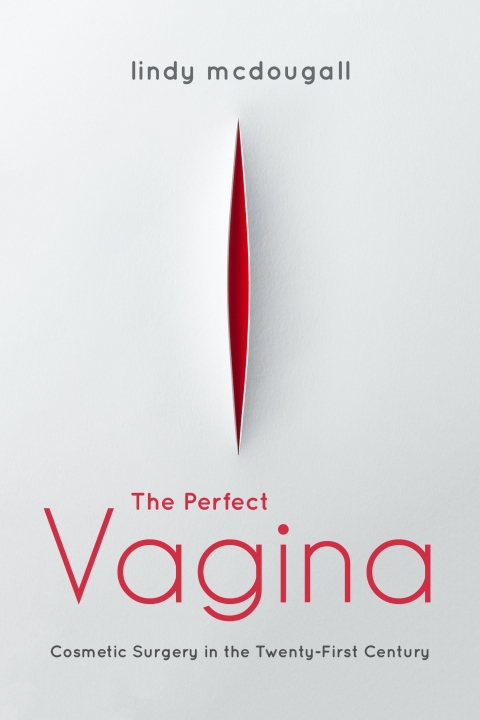Cover image for book The Perfect Vagina