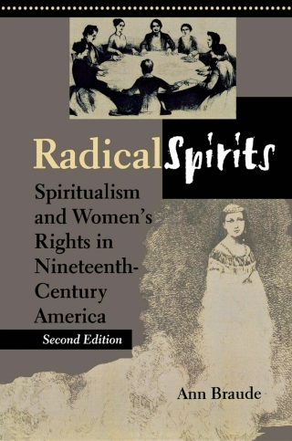 Radical Spirits