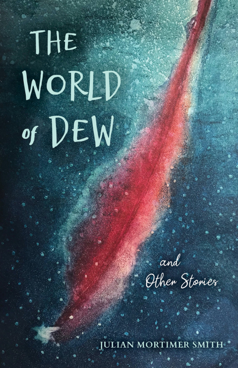 Cover image for book The World of Dew and Other Stories