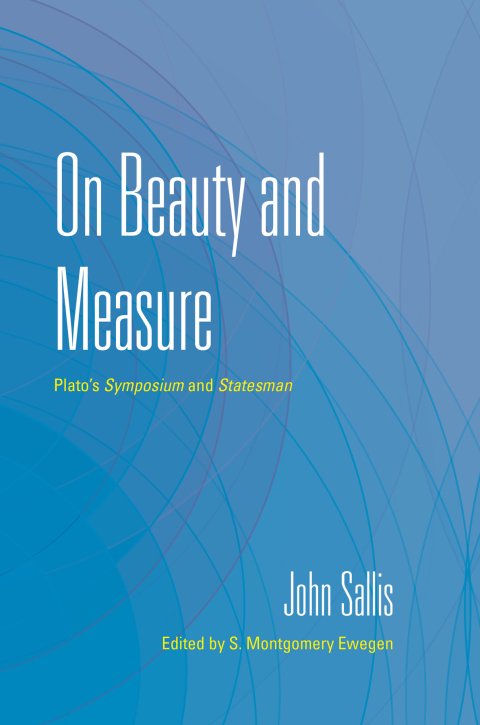 Cover image for book On Beauty and Measure