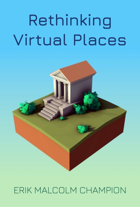 Cover image for book Rethinking Virtual Places