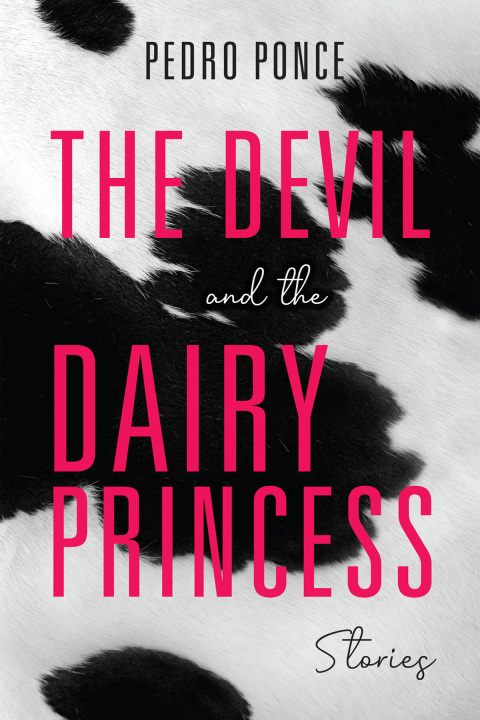 Cover image for book The Devil and the Dairy Princess