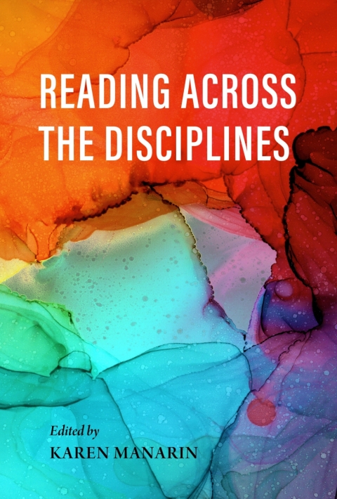 Cover image for book Reading across the Disciplines