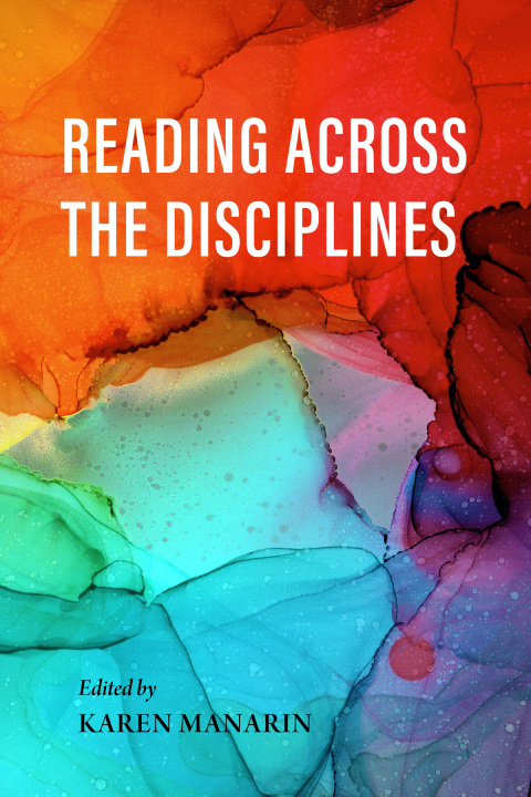 Cover image for book Reading across the Disciplines