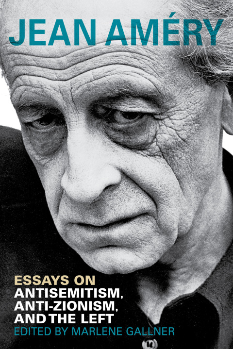 Cover image for book Essays on Antisemitism, Anti-Zionism, and the Left