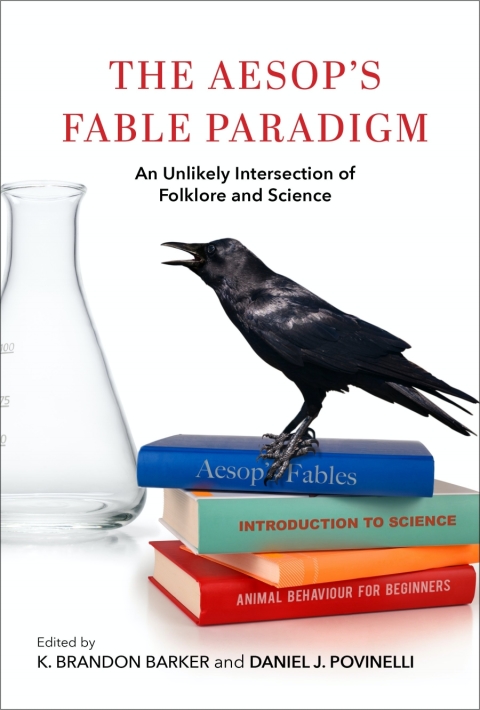 Cover image for book The Aesop's Fable Paradigm