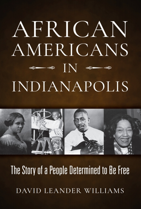 African Americans in Indianapolis 