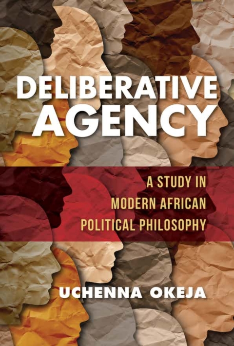 Cover image for book Deliberative Agency