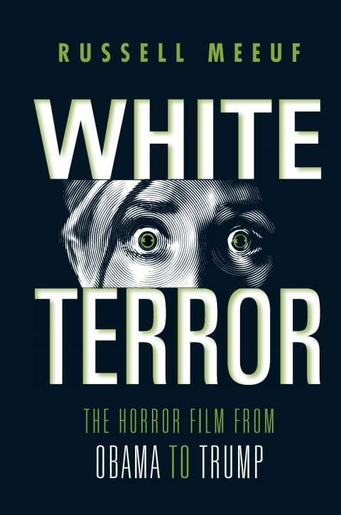 Cover image for book White Terror