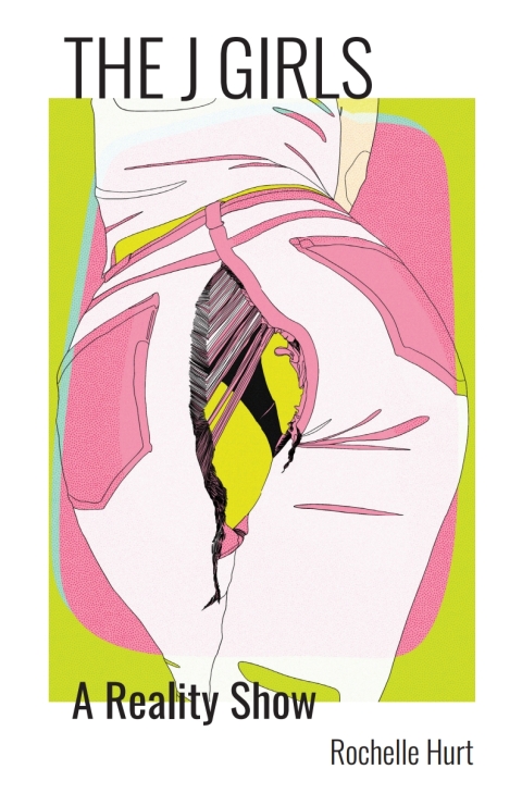 Cover image for book The J Girls