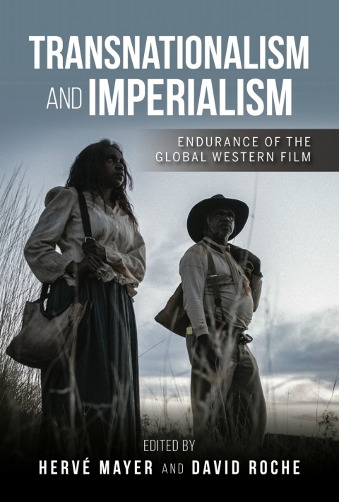 Cover image for book Transnationalism and Imperialism