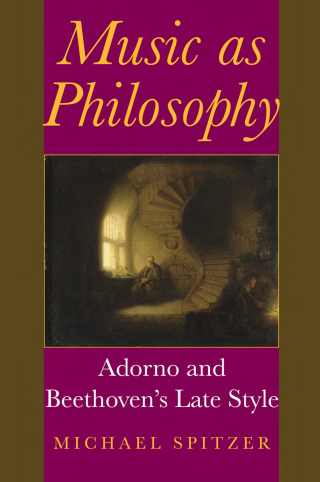 Music as Philosophy