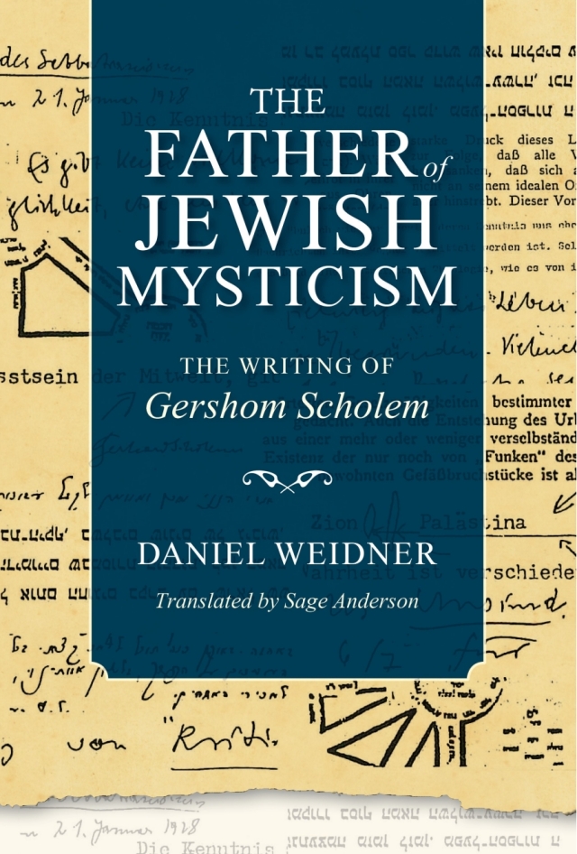The Father of Jewish Mysticism