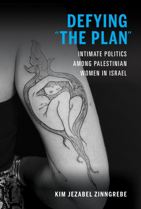 Cover image for book Defying "The Plan"