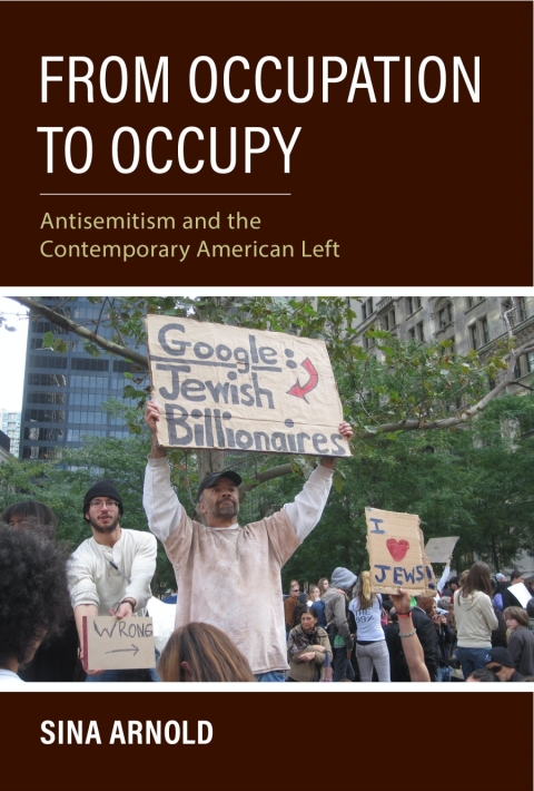 Cover image for book From Occupation to Occupy