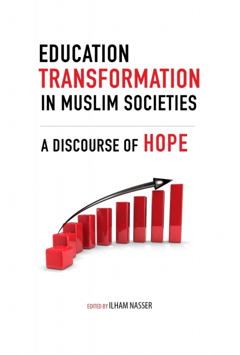 Cover image for book Education Transformation in Muslim Societies