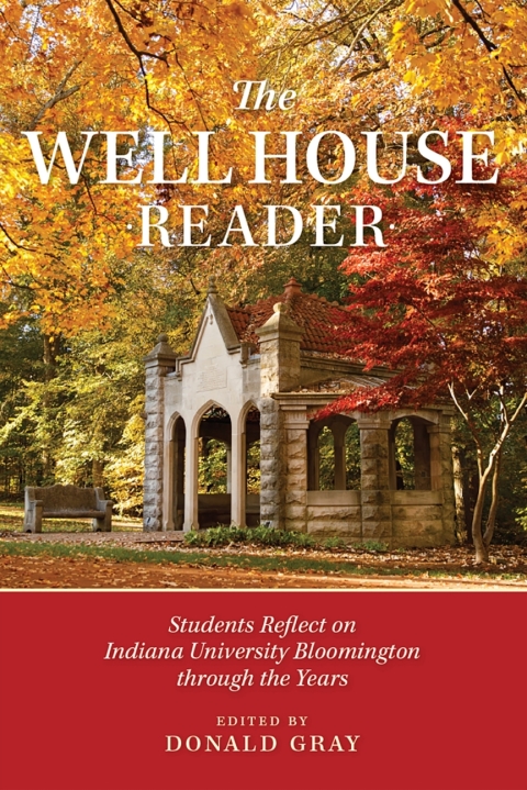 Cover image for book The Well House Reader
