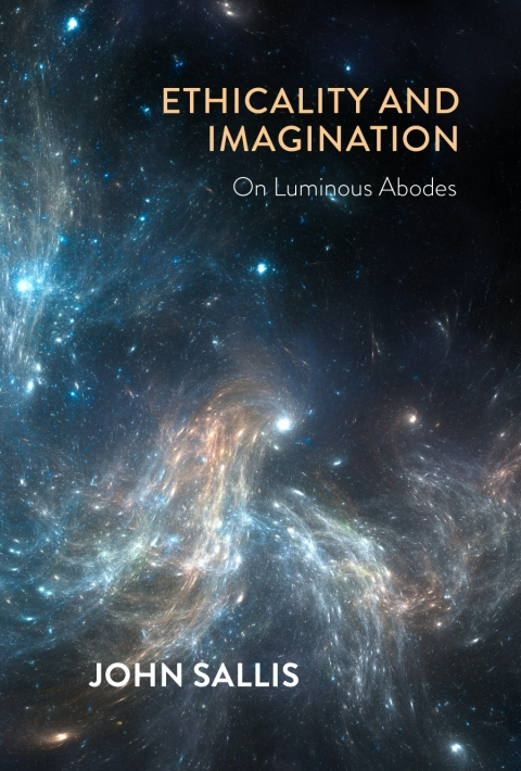 Cover image for book Ethicality and Imagination
