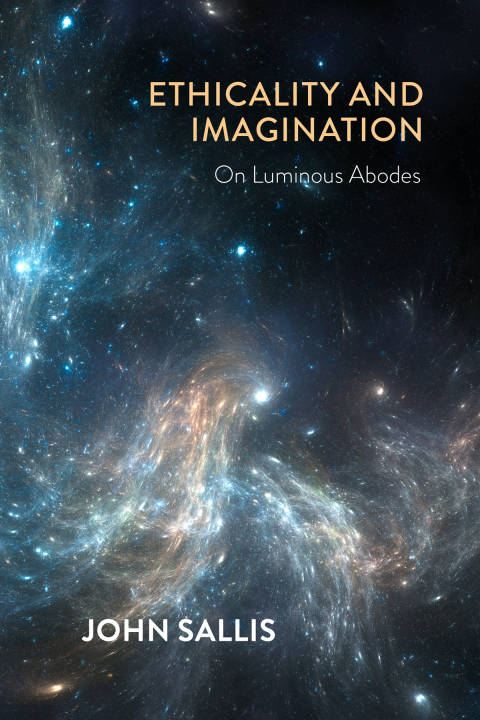 Cover image for book Ethicality and Imagination