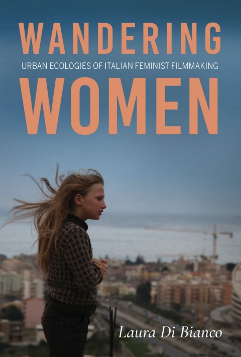 Cover image for book Wandering Women