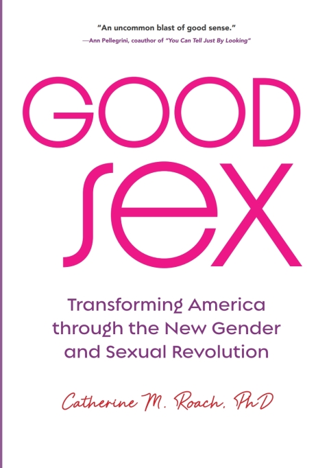 Cover image for book Good Sex