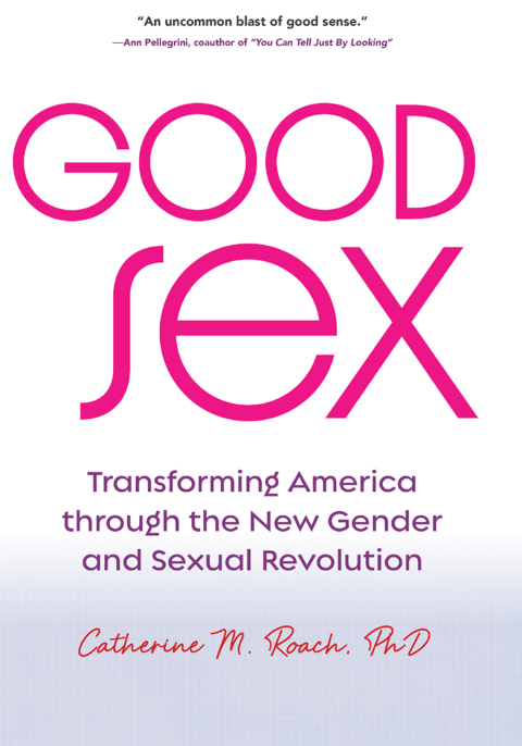 Cover image for book Good Sex