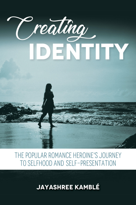 Cover image for book Creating Identity
