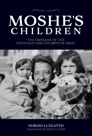 Moshe's Children