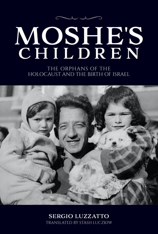 Moshe's Children