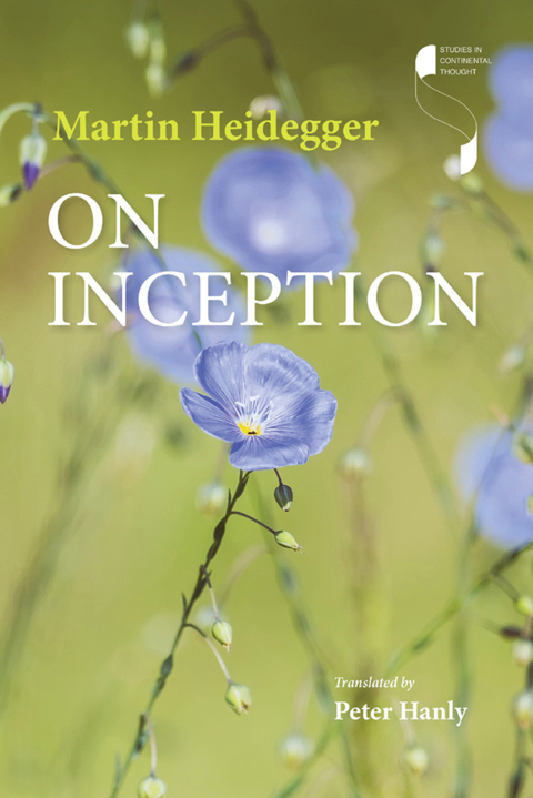 Cover image for book On Inception