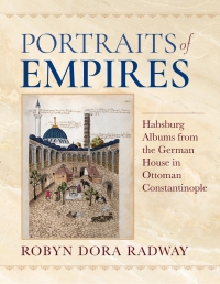 Cover image: Portraits of Empires 9780253066916