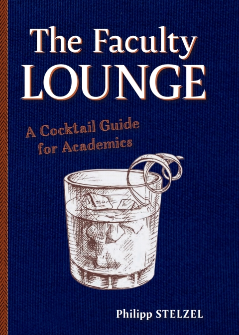 Cover image for book The Faculty Lounge