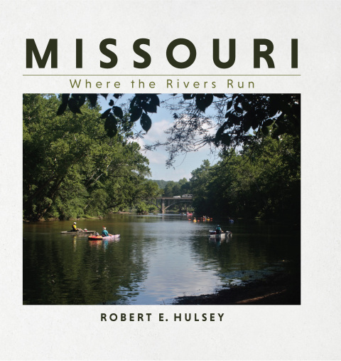 Cover image for book Missouri