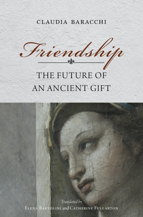 Cover image for book Friendship