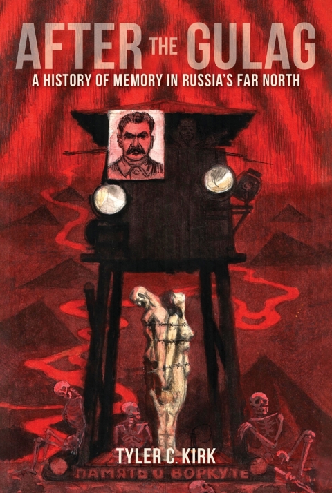 Cover image for book After the Gulag