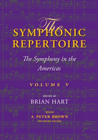 The Symphonic Repertoire, Volume V