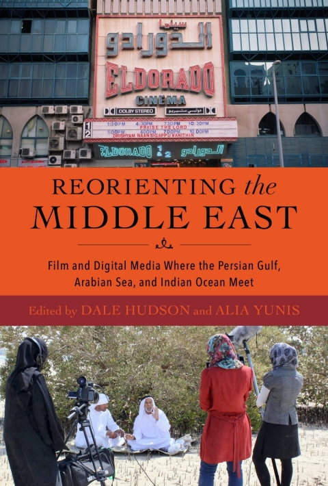 Cover image for book Reorienting the Middle East