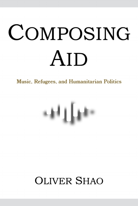 Cover image for book Composing Aid