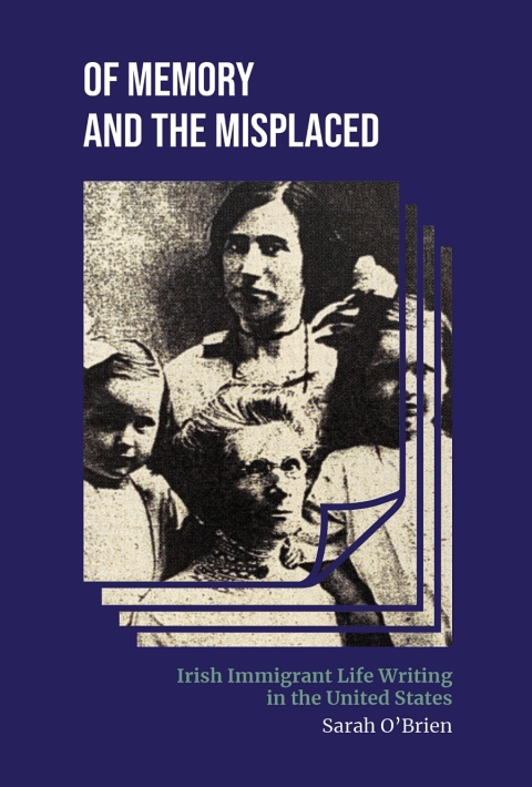 Of Memory and the Misplaced 
