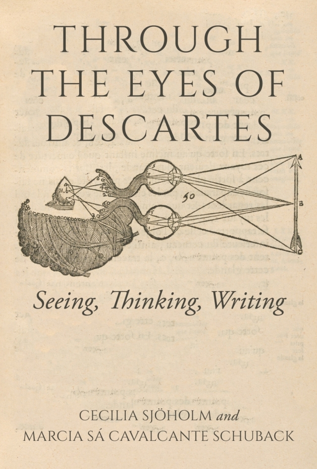 Through the Eyes of Descartes